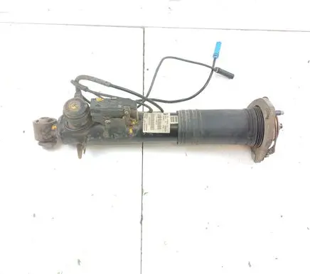 BMW X5 E70 Rear shock absorber/damper 6794543 6771527