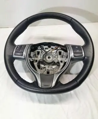 Toyota Yaris Steering wheel 451000D490C 306744199B2 45100OD490C9