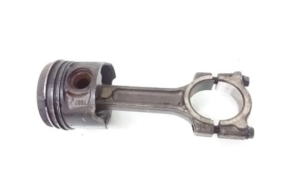 Renault Scenic II - Grand scenic II Piston with connecting rod 7657