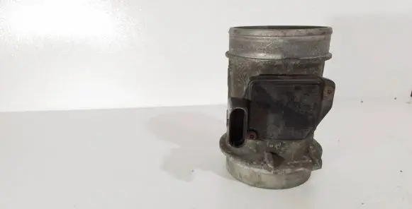 Audi A6 S6 C5 4B Mass air flow meter 059906461D