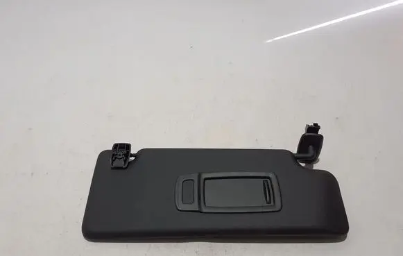 BMW 1 F40 Sun visor 5A3D1F5