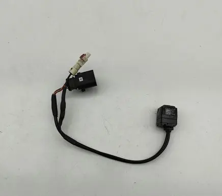 Porsche Macan (95B) Reversing camera 95B980551L