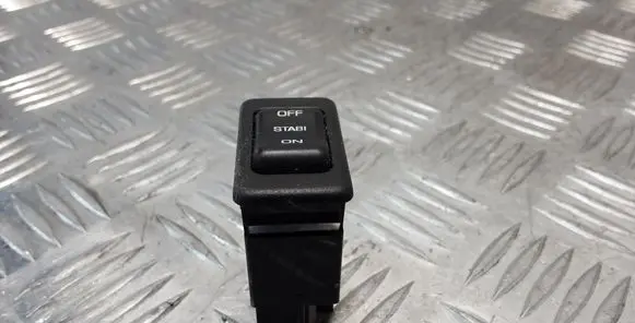 Nissan Patrol Y61 ESP (stability program) switch 