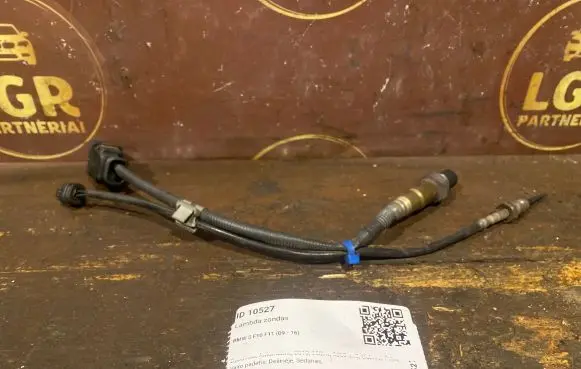 BMW 5 F10 F11 Lambda probe sensor