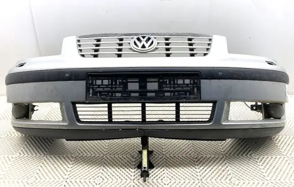 Volkswagen Sharan Front bumper 