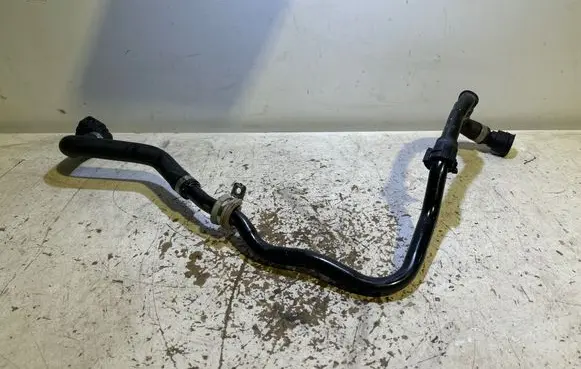 Mercedes-Benz EQA Engine coolant pipe/hose A2438303600 DBL625416 16CAP18