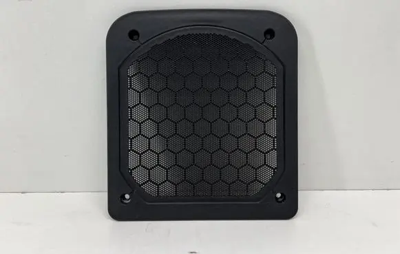 Subwoofer grill/trim