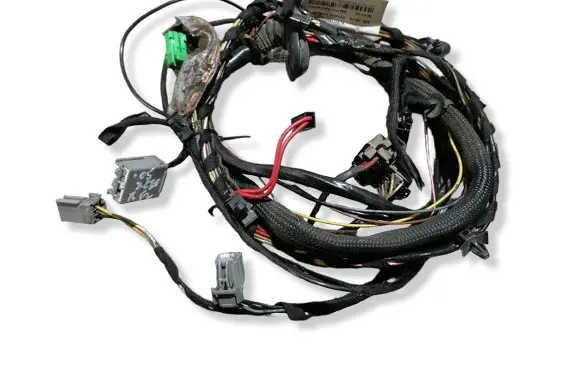 Volvo XC70 Tailgate/trunk wiring harness 8697924
