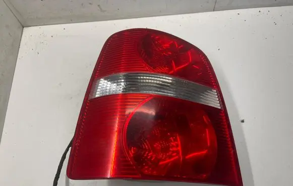 Volkswagen Touran I Rear/tail lights