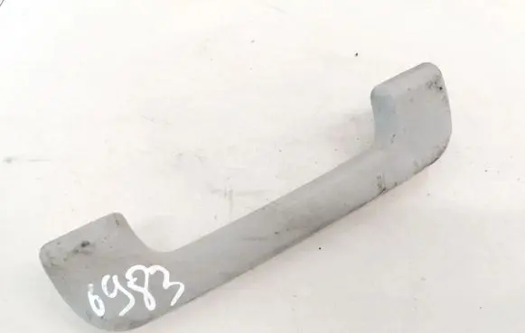 Audi A6 S6 C5 4B Front interior roof grab handle