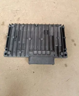 Blind spot module