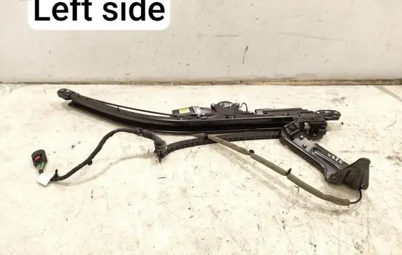Chrysler Pacifica Sliding door latching motor 68368919AB