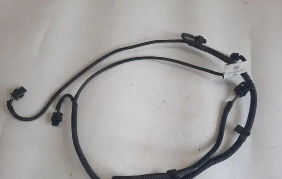 Porsche Panamera (970) Parking sensor (PDC) wiring loom 97061280100
