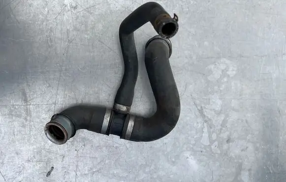 Mercedes-Benz Sprinter W906 Engine coolant pipe/hose A9065011482 DBL625412L