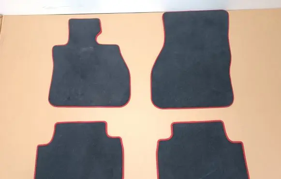 BMW 1 F40 Car floor mat set 9874097