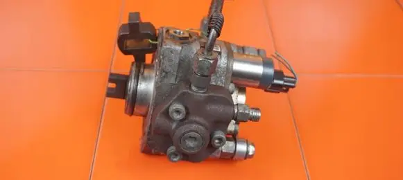 Mazda 6 Fuel injection high pressure pump 2940001661 SH01