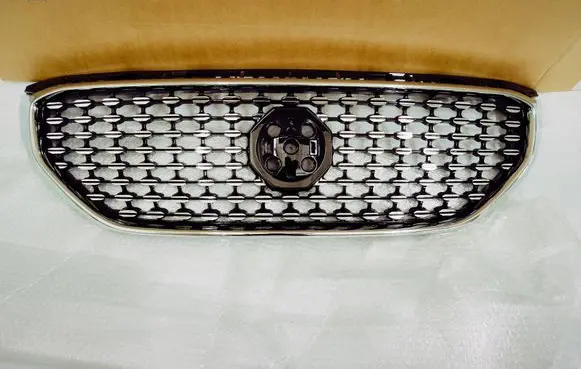 MG ZS Front bumper upper radiator grill 10409301