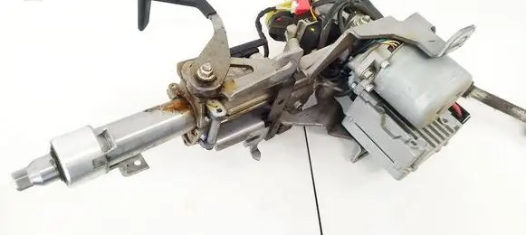 Renault Megane III Power steering pump 488107802R PW22BD0146Q