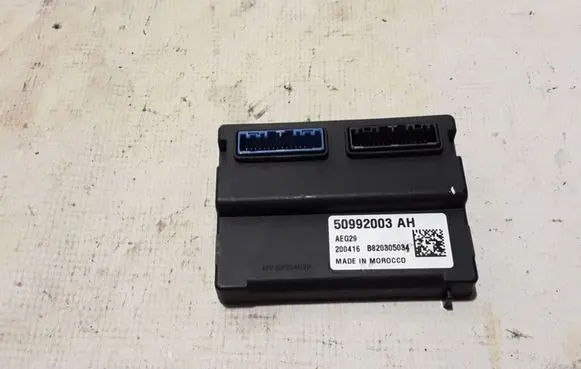 Volvo XC90 Other control units/modules 50992003