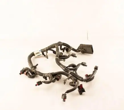 Dodge Caravan Fuel injector wires 05148037AF