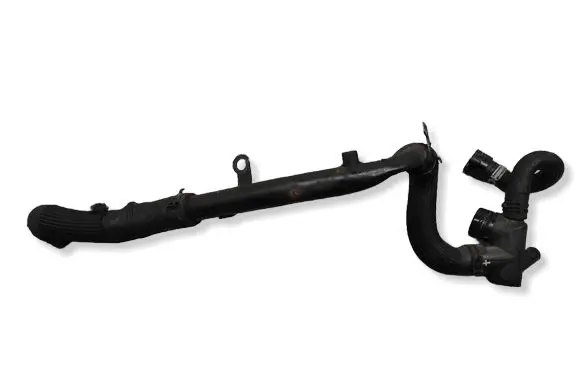 Jaguar XE Engine coolant pipe/hose 