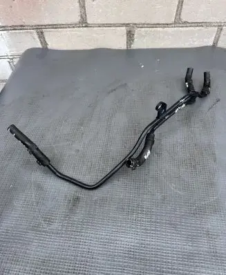 Volkswagen Arteon Shooting Brake Engine coolant pipe/hose 05L121444C