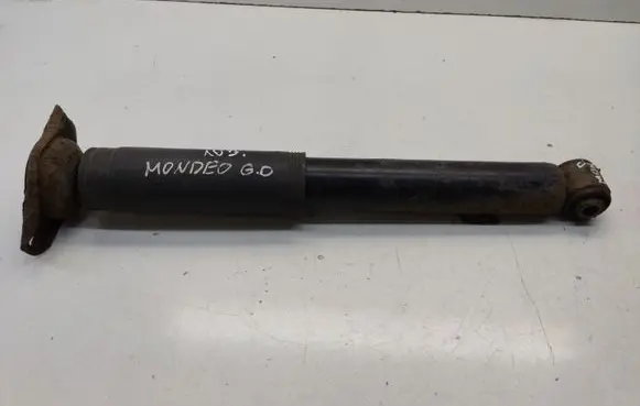 Ford Mondeo MK IV Rear shock absorber/damper 6G9118080FGC 22229260 22238082