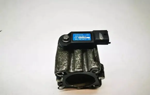 Nissan Qashqai Air pressure sensor 0281002740 8200854280 8200292433