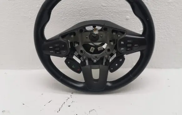 KIA Carens IV Steering wheel