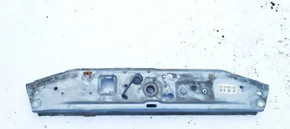 Opel Astra H Radiator support slam panel