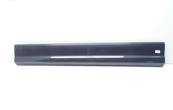 Audi Q2 - Front door trim (molding) 81A853959B