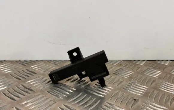 Keyless (KESSY) go control unit/module