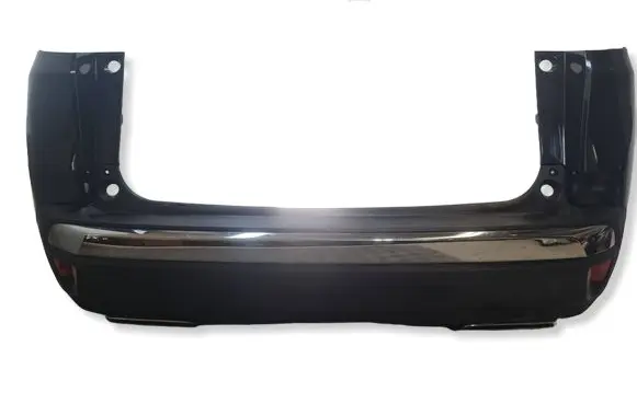 Peugeot 3008 II Rear bumper 
