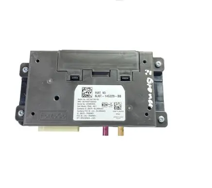 Ford Bronco Other control units/modules NJ6T14G229BB A2C7861780100