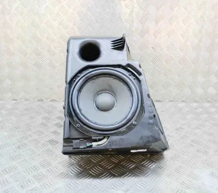 Tesla Model 3 Subwoofer speaker 107974600D 107974700D