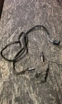 Volvo S80 Lambda probe sensor 9458187