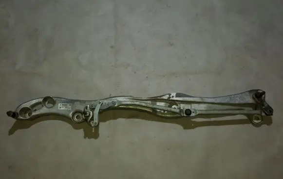 BMW 7 E65 E66 Front wiper linkage 7174969 3397020825