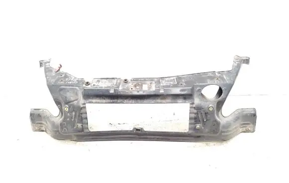 Iveco Daily 5th gen Top upper radiator support slam panel 