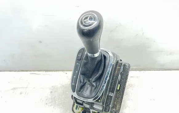 Mercedes-Benz CLK A209 C209 Gear shifter/selector A2032678524