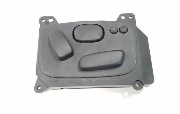 Seat control switch