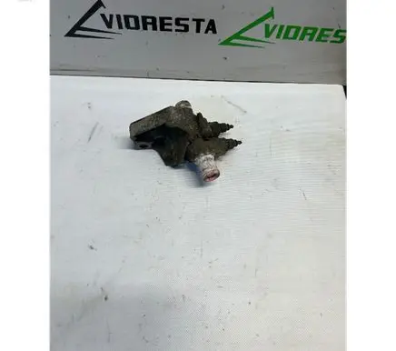 Opel Vivaro Coolant heater 