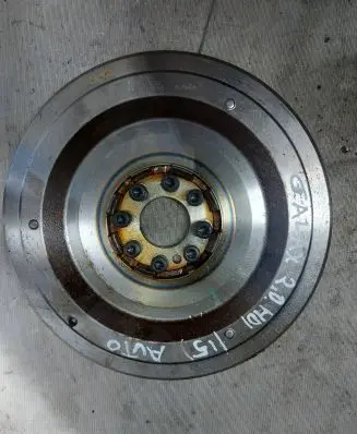 Flywheel