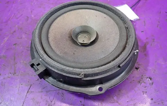 Ford Focus C-MAX Front door speaker 3M5T18808CE