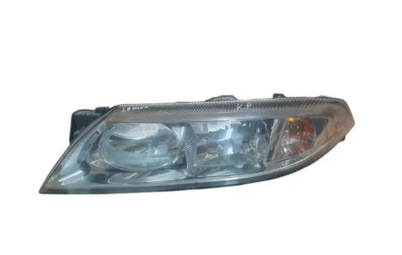 Renault Laguna II Headlight/headlamp 8200002845 89004687