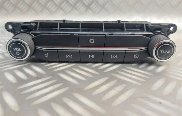 Ford Kuga III Head unit multimedia control LJ6T18K811BB