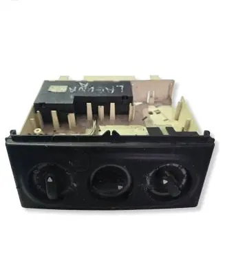 Renault Laguna I Climate control unit 9041703027