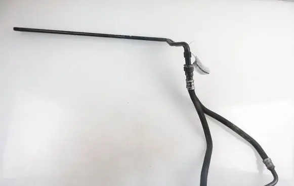 BMW 3 E46 Power steering hose/pipe/line 8752952 1436262 8752951