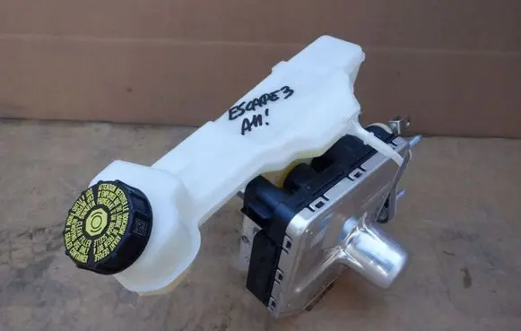 Ford Escape IV ABS Pump LX6C2D335MC