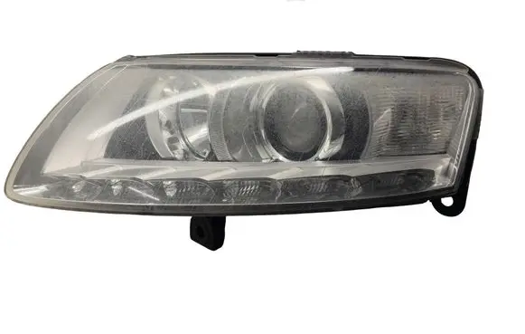 Audi A6 S6 C6 4F Headlight/headlamp 4F0941003DF 1LL00992523 00992523976245