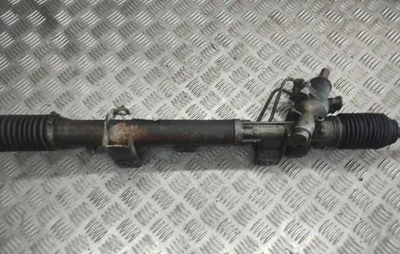 Renault Laguna II Steering rack 8200023082 6900000205 6002050493283